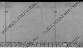 Photo Textures of Concrete